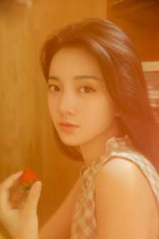 小兰父女情深全文阅读